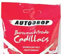 Sligro Autodrop aanbieding