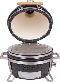 Bol.com Monolith kamado - Icon - roosterdiameter 33cm aanbieding
