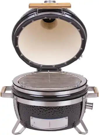 Bol.com Monolith kamado - Icon - roosterdiameter 33cm aanbieding