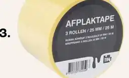 Kwantum Tapeset aanbieding