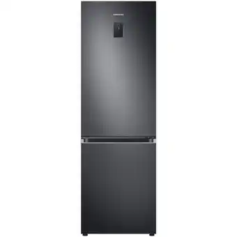 Bol.com Samsung RB34C775CB1 No Frost (koelkast) SN-ST 8 kg/24u C Vers zone compartiment Grafiet aanbieding