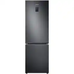 Bol.com Samsung RB34C775CB1 No Frost (koelkast) met wifi C Vers zone compartiment Grafiet aanbieding