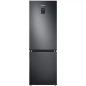 Bol.com Samsung RB34C775CB1 No Frost (koelkast) met wifi C Vers zone compartiment Grafiet aanbieding