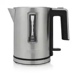 Bol.com Princess Waterkoker Deluxe 236045 – 1 liter – 360⁰ draaibaar - 2200W - RVS aanbieding