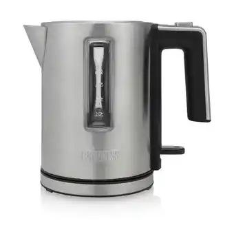 Bol.com Princess Waterkoker Deluxe 236045 – 1 liter – 360⁰ draaibaar - 2200W - RVS aanbieding