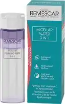 Bol.com Remescar Micellar Cleansing Water 3 in 1 aanbieding