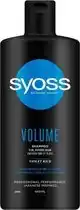 Bol.com Syoss Shampoo 440ml Volume aanbieding