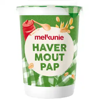 Albert Heijn Melkunie Havermoutpap aanbieding