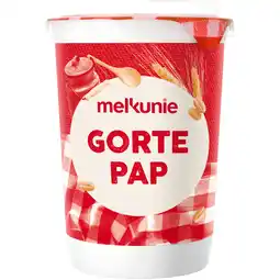 Albert Heijn Melkunie Gortepap aanbieding