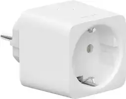 Coolblue Philips Hue Smart Plug aanbieding