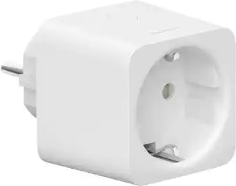 Coolblue Philips Hue Smart Plug aanbieding