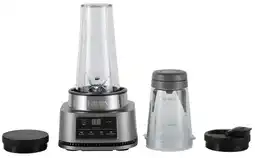 Coolblue Ninja Foodi Power Nutri 2 in 1 CB100EU aanbieding