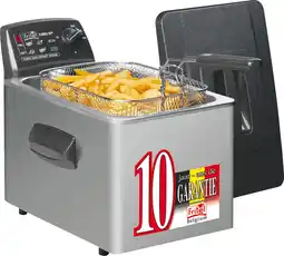 Coolblue Fritel Turbo SF 4551 5L aanbieding