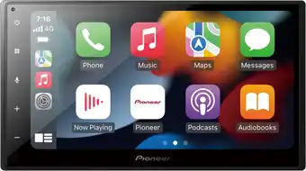 Coolblue Pioneer SPH-DA360DABAN-PHC aanbieding