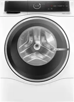 Coolblue Bosch WNC254A0NL i-DOS - 10,5/6 kg aanbieding
