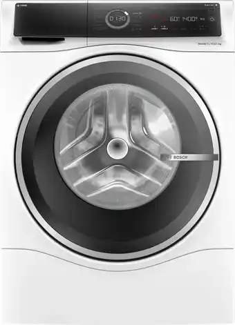 Coolblue Bosch WNC254A0NL i-DOS - 10,5/6 kg aanbieding