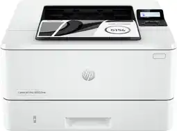 Coolblue HP LaserJet Pro 4002dw aanbieding