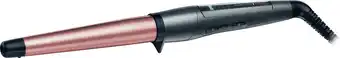 Coolblue Remington CI83V6 Keratin Protect 19-28 mm Wand aanbieding