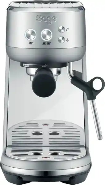 Coolblue Sage the Bambino Stainless Steel aanbieding