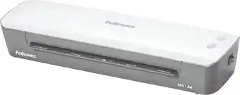 Coolblue Fellowes Ion A4 aanbieding