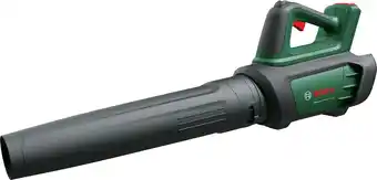 Coolblue Bosch Advanced LeafBlower 36V-750 (zonder accu) aanbieding