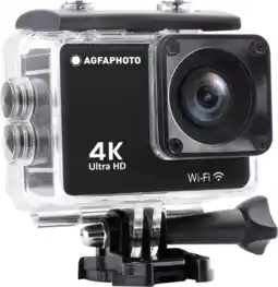 Coolblue Agfa Photo Action Cam AC 9000 aanbieding