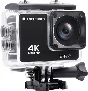 Coolblue Agfa Photo Action Cam AC 9000 aanbieding