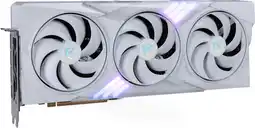Coolblue MSI GeForce RTX 5080 GAMING TRIO OC WHITE 16GB aanbieding