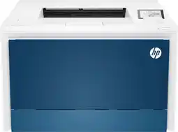 Coolblue HP Color LaserJet Pro 4202dw aanbieding