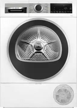 Coolblue Bosch WQG233DLNL aanbieding
