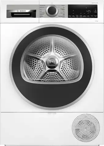 Coolblue Bosch WQG233DLNL aanbieding