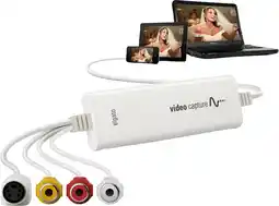 Coolblue Elgato Video Capture aanbieding