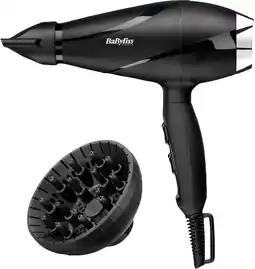 Coolblue BaByliss Shine Pro 2200 6713DE aanbieding