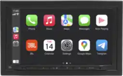 Coolblue JBL Legend 700 aanbieding