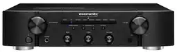 Coolblue Marantz PM6007 Zwart aanbieding