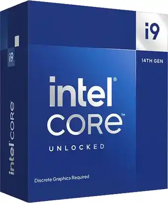 Coolblue Intel Core i9 14900KF aanbieding