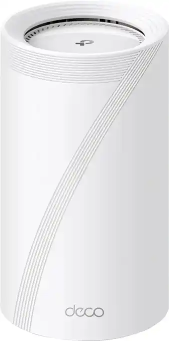 Coolblue TP-Link Deco BE85 Wifi 7 Mesh 1-pack aanbieding