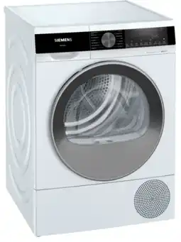 Coolblue Siemens WQ35G2D0NL aanbieding