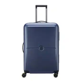 ANWB Delsey Turenne 2.0 Trolley M dark blue |83 L Blauw aanbieding