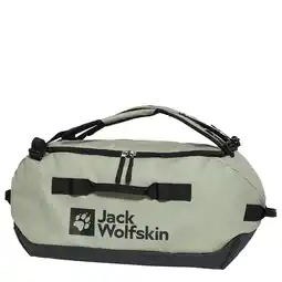 ANWB Jack Wolfskin All-In Reistas / 45 L Groen aanbieding