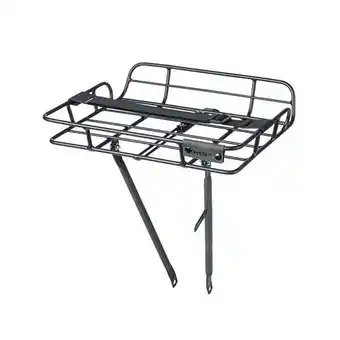 ANWB Basil Voordrager Portland 41 X 33 X 51 Cm Zwart aanbieding