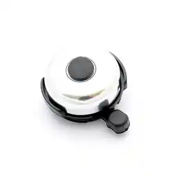 ANWB Simson Bel Hybride zilver Zilver aanbieding