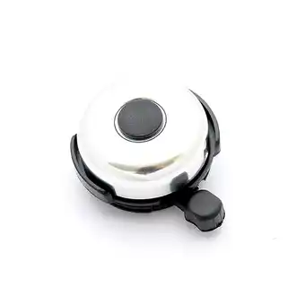 ANWB Simson Bel Hybride zilver Zilver aanbieding