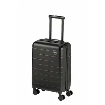ANWB Princess Traveller Sango koffer / 32 L Zwart aanbieding