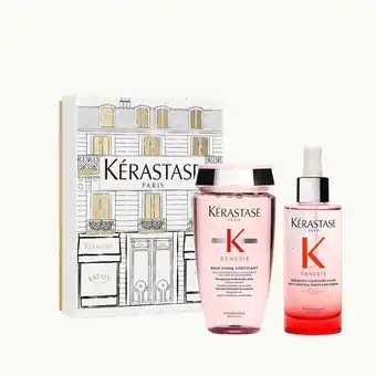 Douglas Kérastase Genesis Duo X-Mas Set aanbieding
