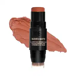 Douglas Nudestix Nudies All Over Face Color Matte aanbieding