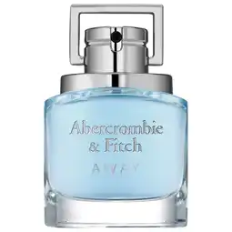Douglas Abercrombie & Fitch Away for Him aanbieding
