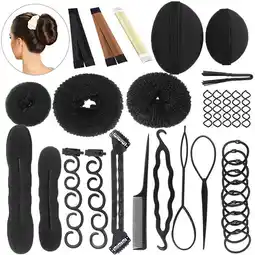 Douglas SOHO Hairstyling Kit Nee. 12 aanbieding