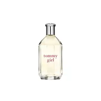 Douglas Tommy Hilfiger Tommy Girl aanbieding