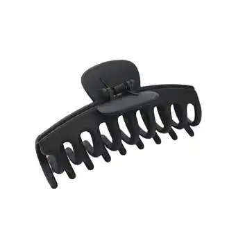 Douglas SOHO Kana haarclip - zwart aanbieding